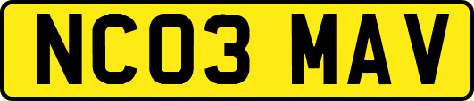 NC03MAV