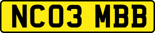 NC03MBB