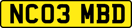 NC03MBD