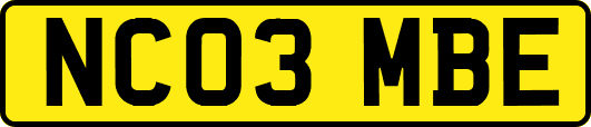 NC03MBE
