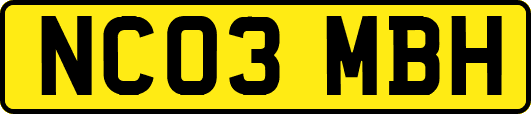 NC03MBH