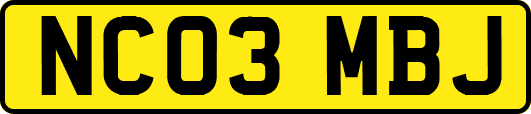 NC03MBJ