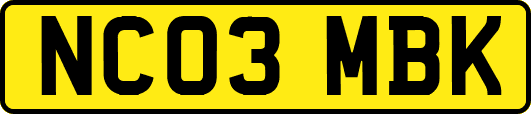 NC03MBK