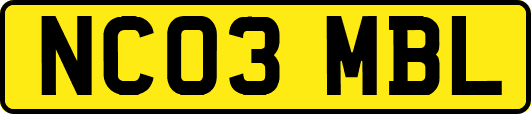 NC03MBL
