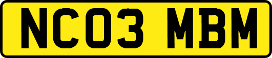 NC03MBM
