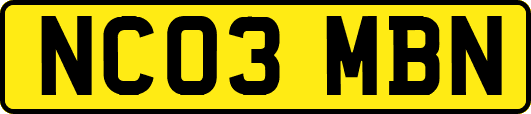 NC03MBN