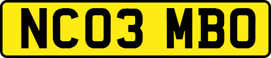 NC03MBO