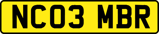 NC03MBR