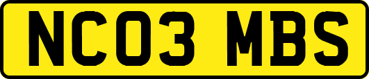 NC03MBS