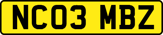 NC03MBZ