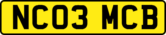 NC03MCB