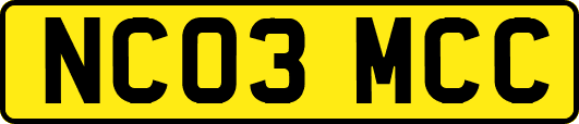 NC03MCC