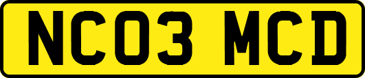 NC03MCD