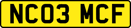 NC03MCF