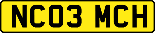 NC03MCH