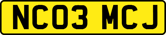 NC03MCJ