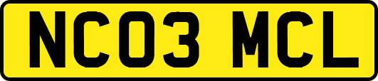 NC03MCL