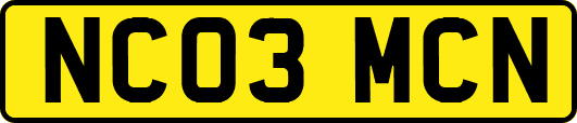 NC03MCN