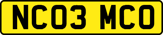 NC03MCO