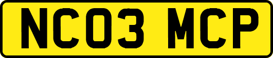 NC03MCP