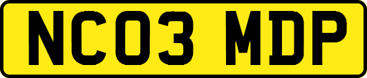NC03MDP