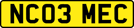 NC03MEC