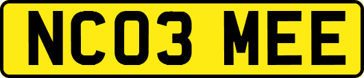 NC03MEE