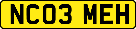 NC03MEH