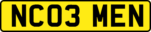 NC03MEN