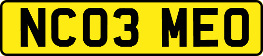 NC03MEO
