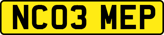 NC03MEP
