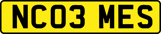NC03MES