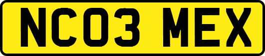 NC03MEX