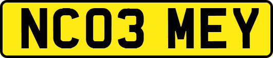 NC03MEY