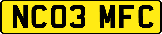 NC03MFC
