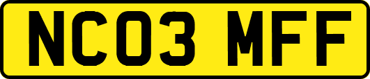 NC03MFF