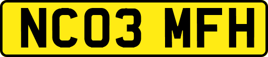 NC03MFH