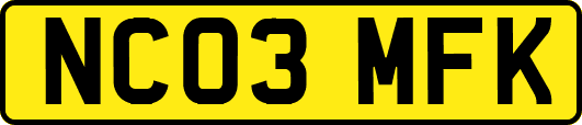 NC03MFK