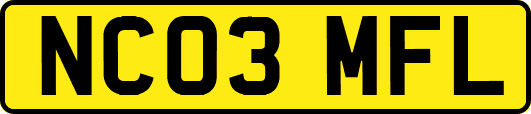 NC03MFL