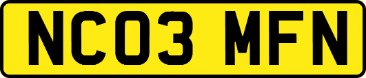 NC03MFN