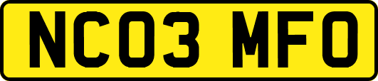 NC03MFO