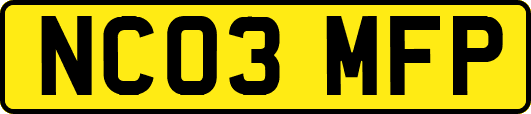 NC03MFP