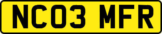 NC03MFR