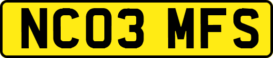 NC03MFS