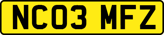 NC03MFZ