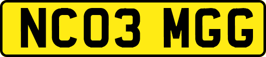 NC03MGG