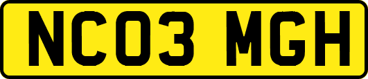 NC03MGH