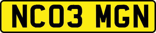 NC03MGN