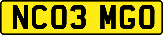 NC03MGO