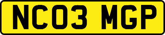 NC03MGP